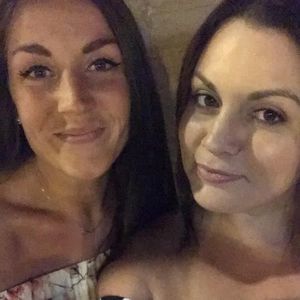 Meet your Posher, Stacy